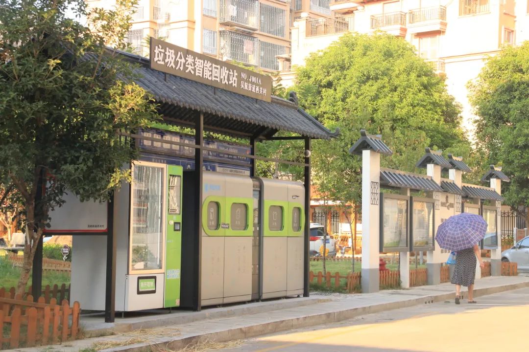 住的“靚”！日子“甜”！這個街道有一手……