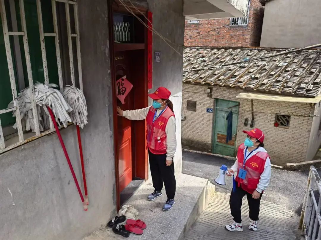 核酸檢測跑出“加速度” 長樂這個街道妙招多！