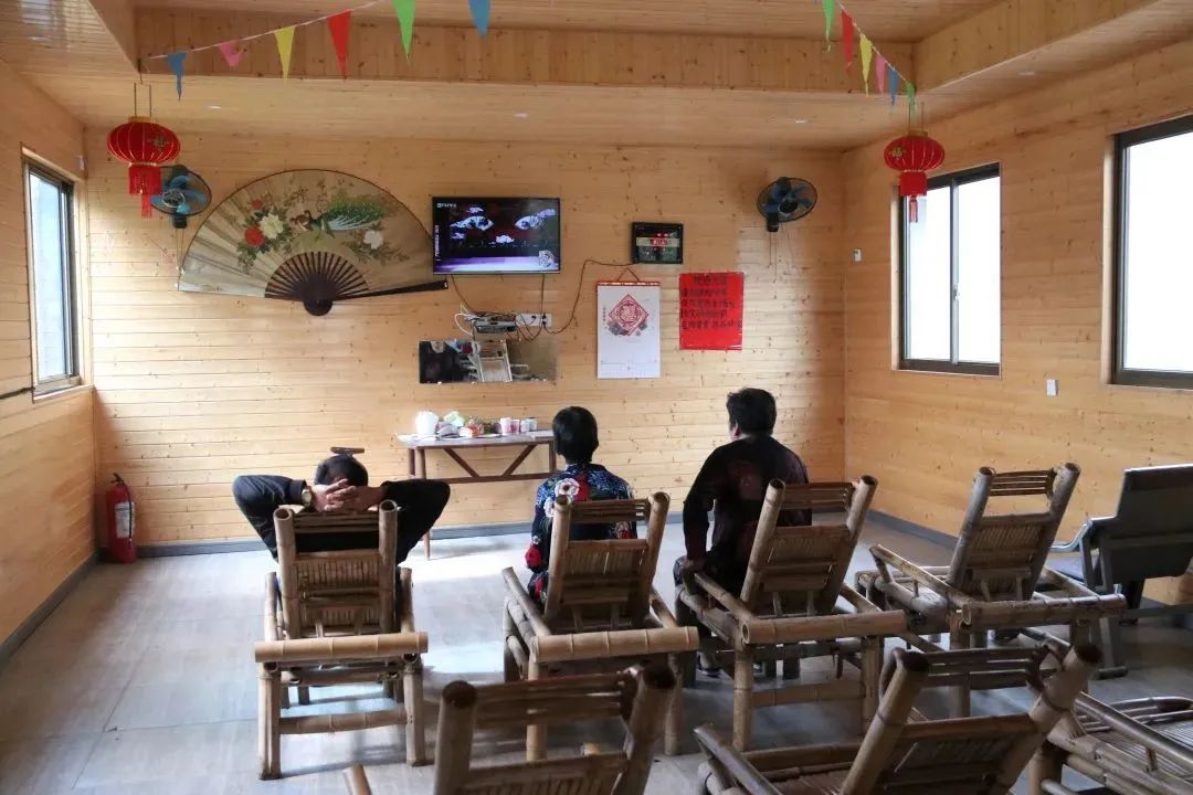 長(zhǎng)樂江畔“明珠”，美！美！美！