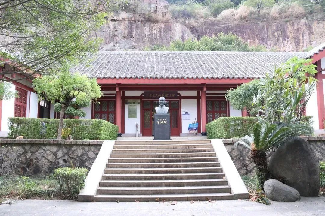 長(zhǎng)樂江畔“明珠”，美！美！美！