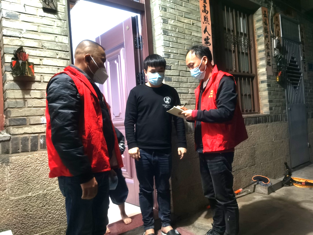 長(zhǎng)樂(lè)這個(gè)村為啥“底氣”十足？答案就在……
