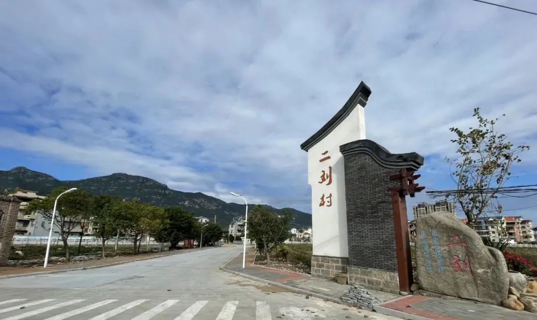 “村光”無(wú)限好！這個(gè)村莊開(kāi)啟了美顏模式……
