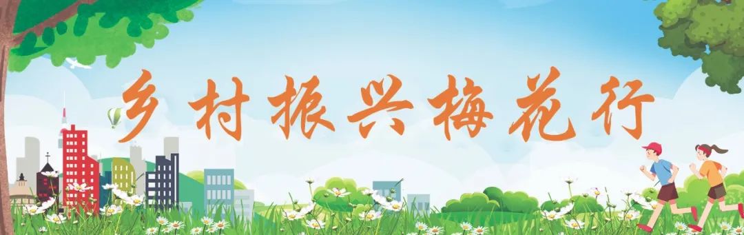 看過(guò)來(lái)！“梅”景這邊獨(dú)好～