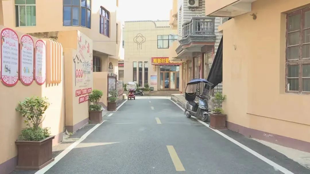 看過(guò)來(lái)！“梅”景這邊獨(dú)好～