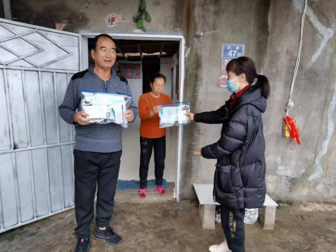 “三問于民”！長樂這個鄉(xiāng)鎮(zhèn)這樣解鎖幸福密碼