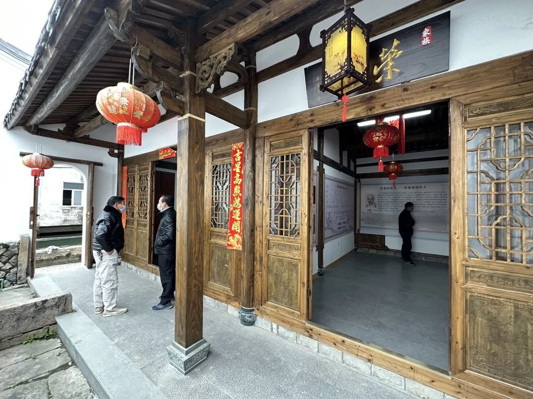 贊！給家風家訓文化安個“家”，快看這里→