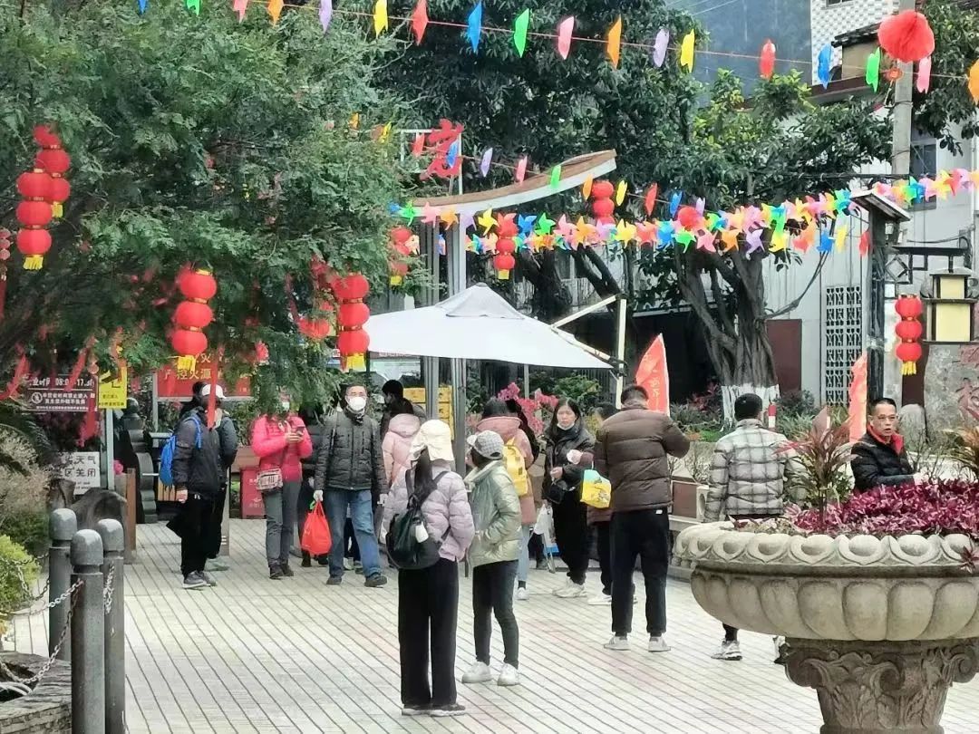 文旅頻頻出圈，猴嶼鄉(xiāng)的“流量密碼”是……