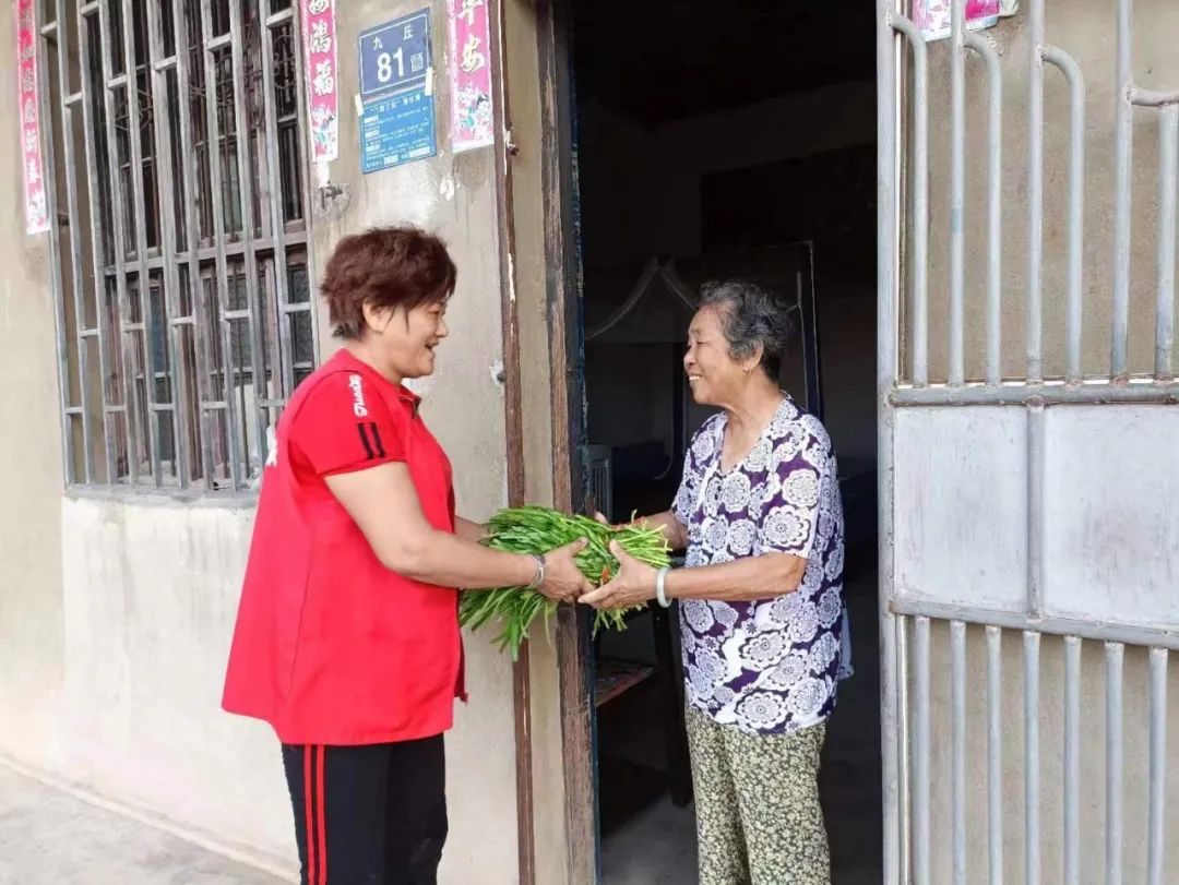 贊！ 這個街道“三問于民”做法亮了！