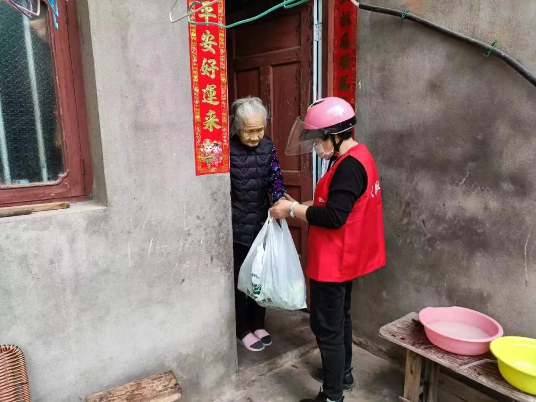 贊！ 這個街道“三問于民”做法亮了！