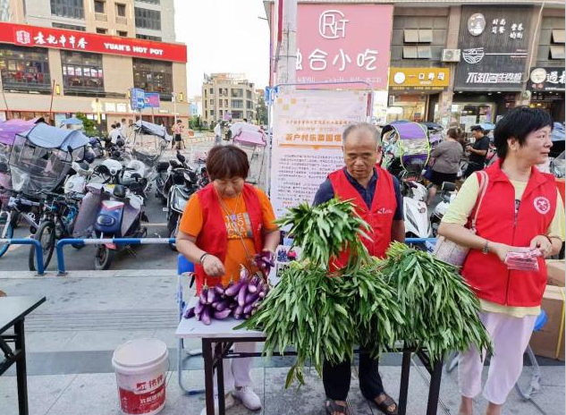 贊！ 這個街道“三問于民”做法亮了！