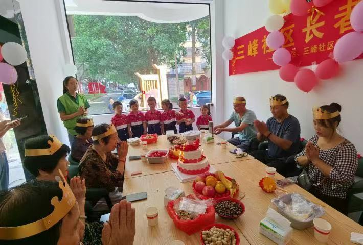 精品社區(qū)帶來精致生活，住在長(zhǎng)樂這樣美好......