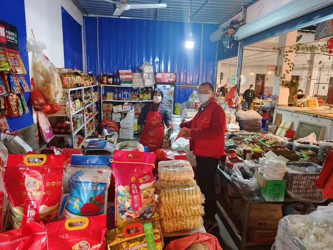 三問(wèn)于民！這個(gè)街道治理“有一套”