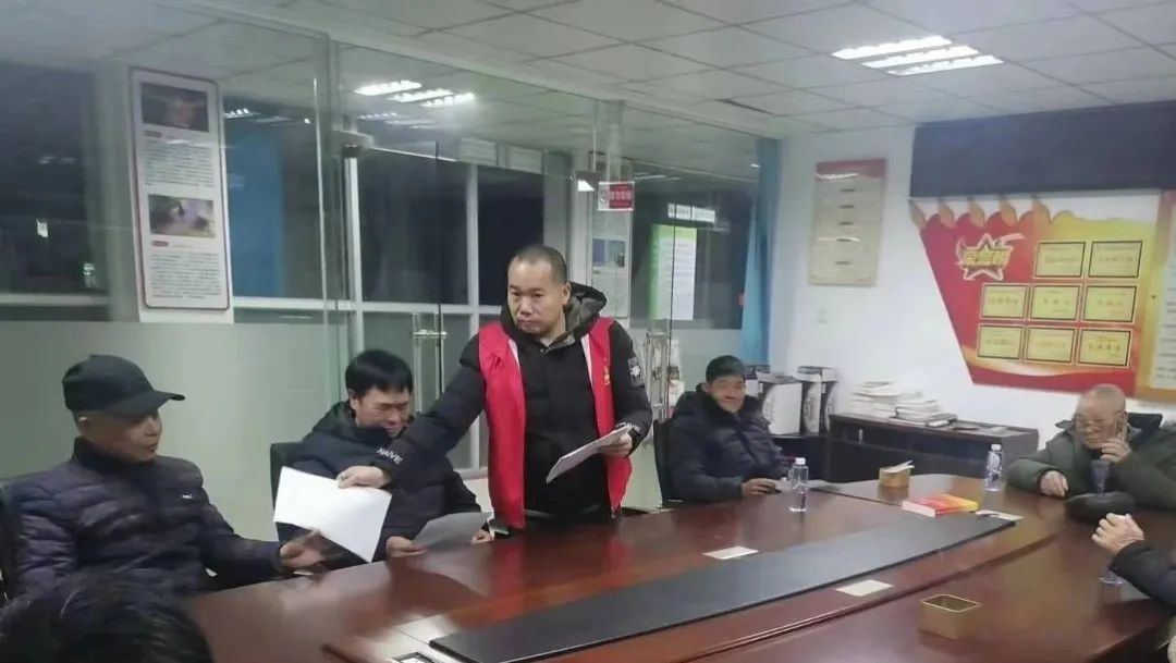 三問(wèn)于民！這個(gè)街道治理“有一套”
