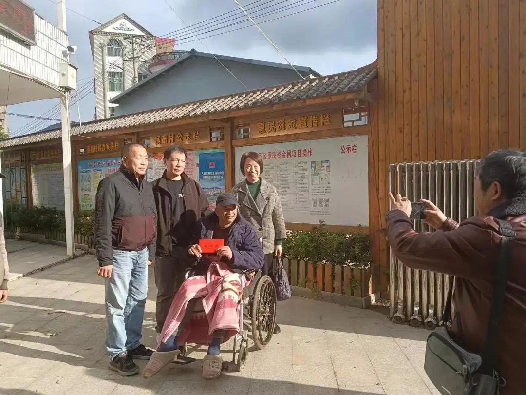 亮出底氣！長樂這個(gè)村這樣充實(shí)“里子”