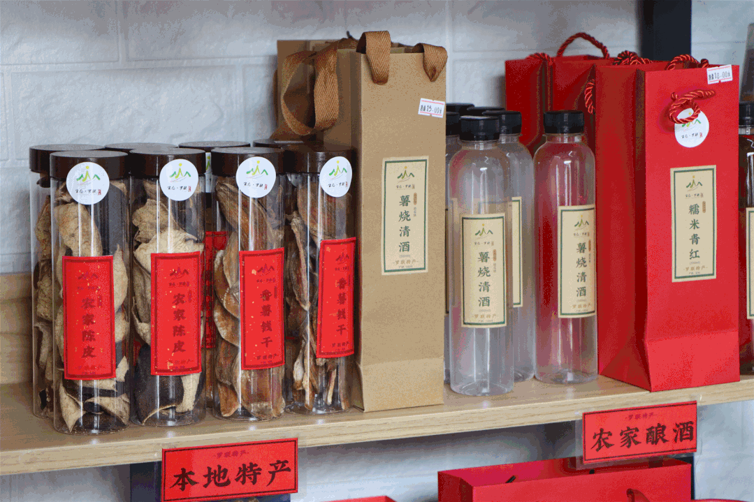 “財(cái)”貌雙全，長(zhǎng)樂(lè)這個(gè)美麗鄉(xiāng)村“火出圈”！