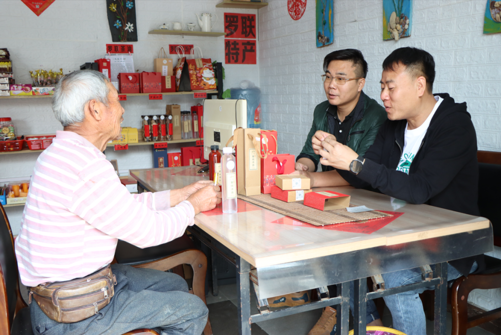 “財(cái)”貌雙全，長(zhǎng)樂(lè)這個(gè)美麗鄉(xiāng)村“火出圈”！