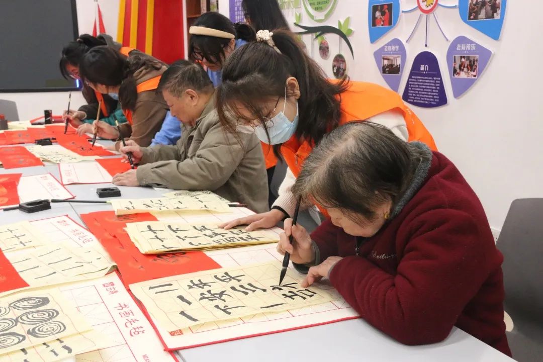 全區(qū)唯一上“省優(yōu)”！長(zhǎng)樂(lè)這個(gè)社區(qū)有點(diǎn)牛