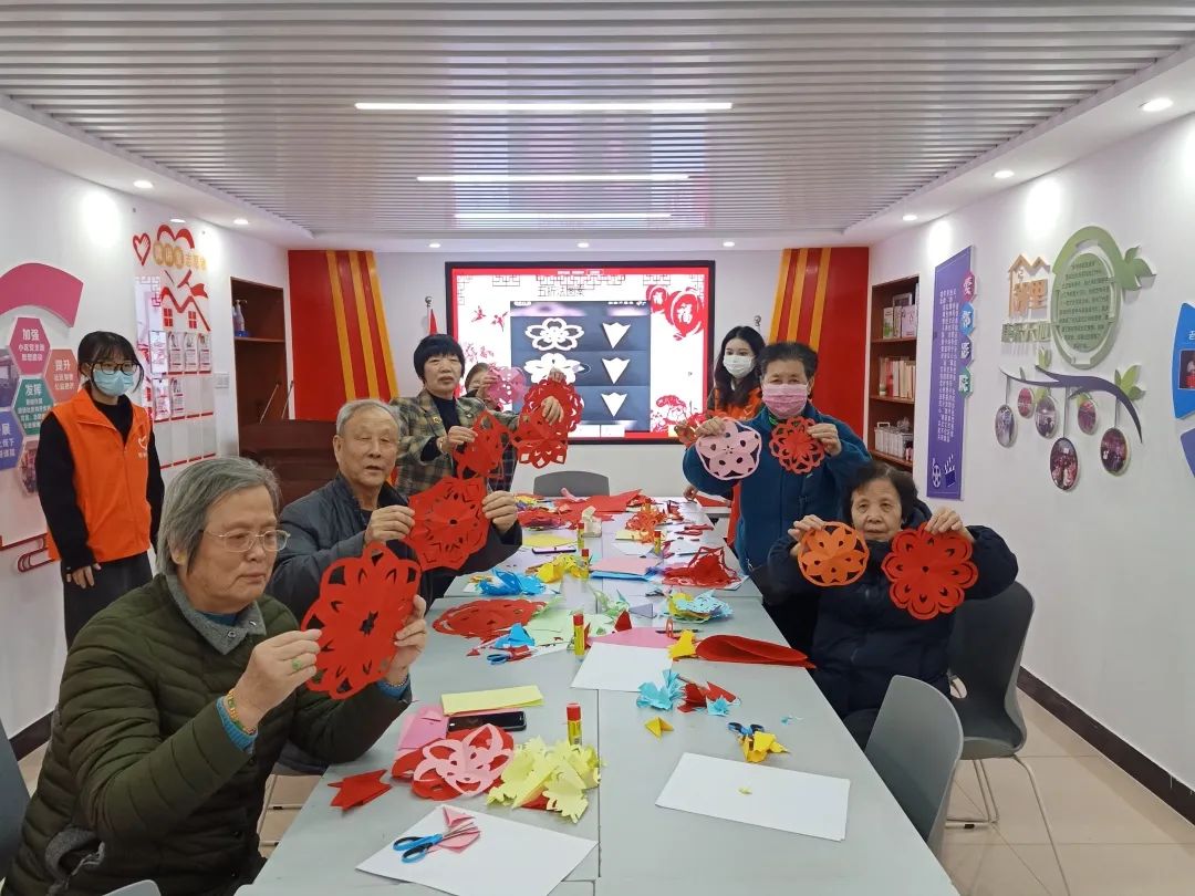 全區(qū)唯一上“省優(yōu)”！長(zhǎng)樂(lè)這個(gè)社區(qū)有點(diǎn)牛