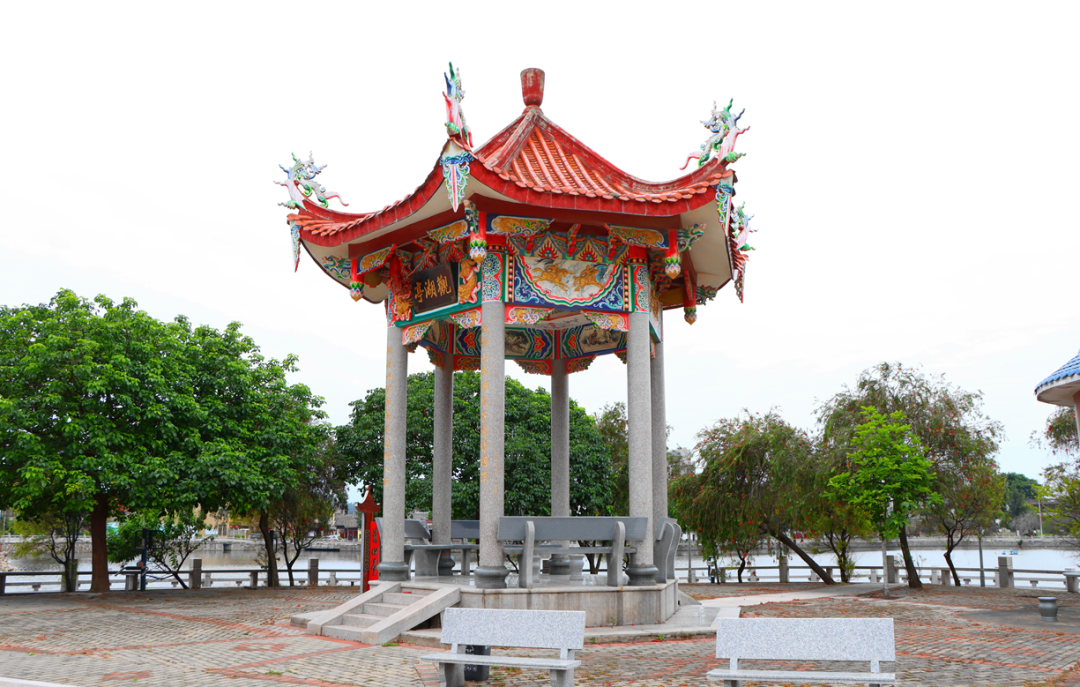 望得見(jiàn)山、看得見(jiàn)水、記得住鄉(xiāng)愁！長(zhǎng)樂(lè)這個(gè)村是如何做到的？
