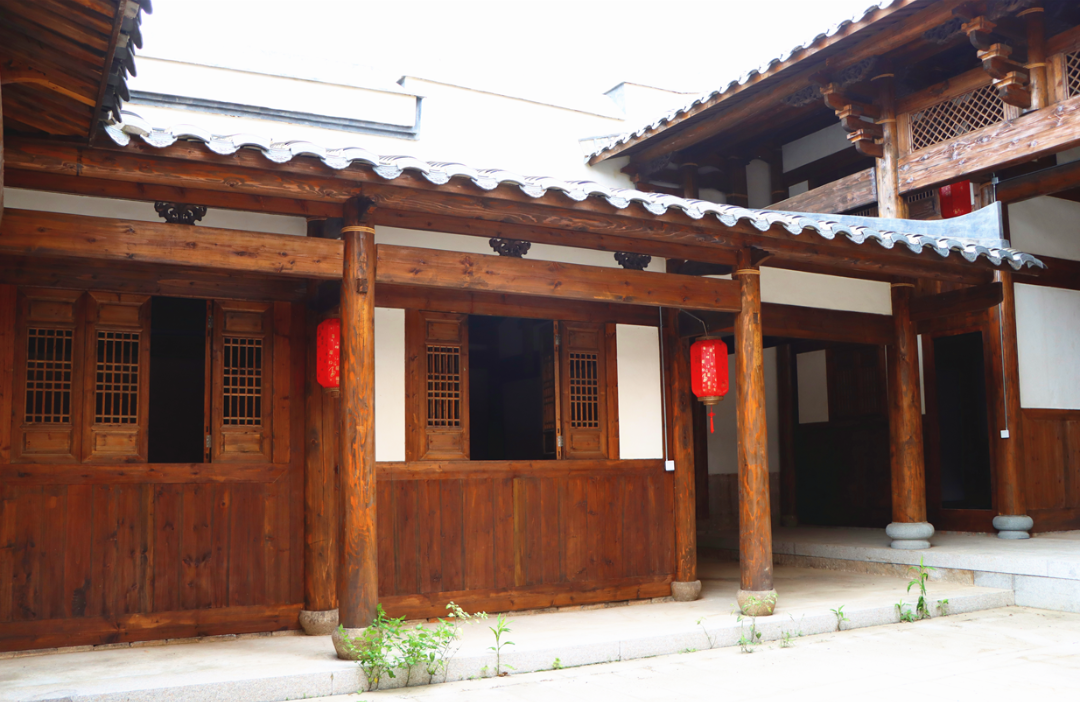 望得見(jiàn)山、看得見(jiàn)水、記得住鄉(xiāng)愁！長(zhǎng)樂(lè)這個(gè)村是如何做到的？