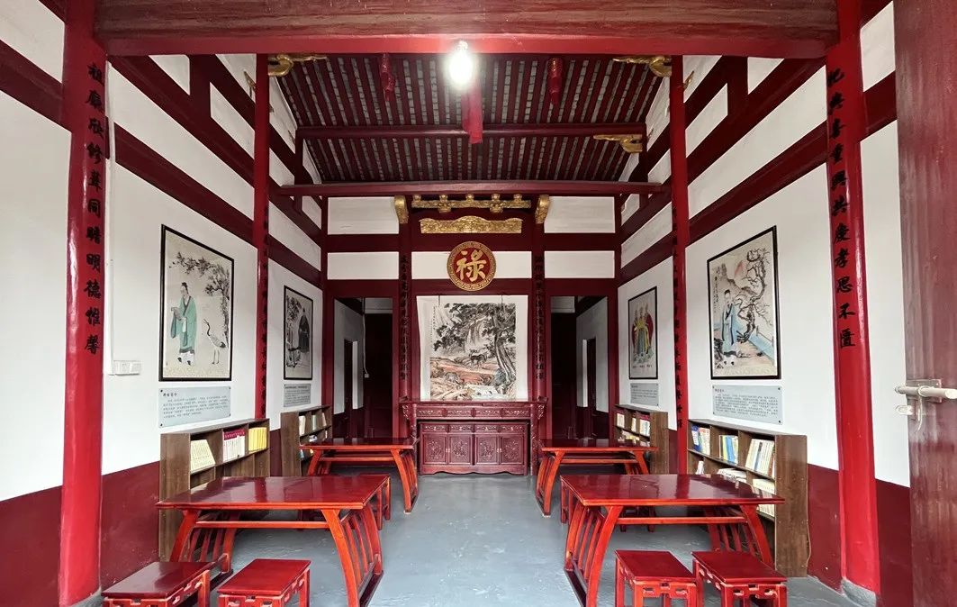 望得見(jiàn)山、看得見(jiàn)水、記得住鄉(xiāng)愁！長(zhǎng)樂(lè)這個(gè)村是如何做到的？
