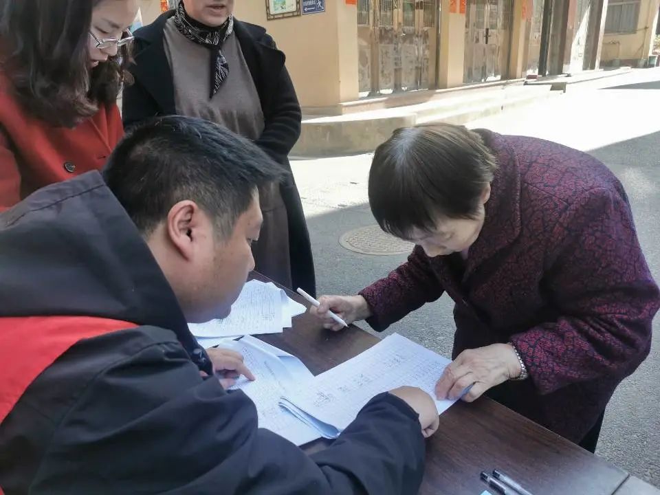 不一般！長樂這個村用“小積分”兌換“大幸福”