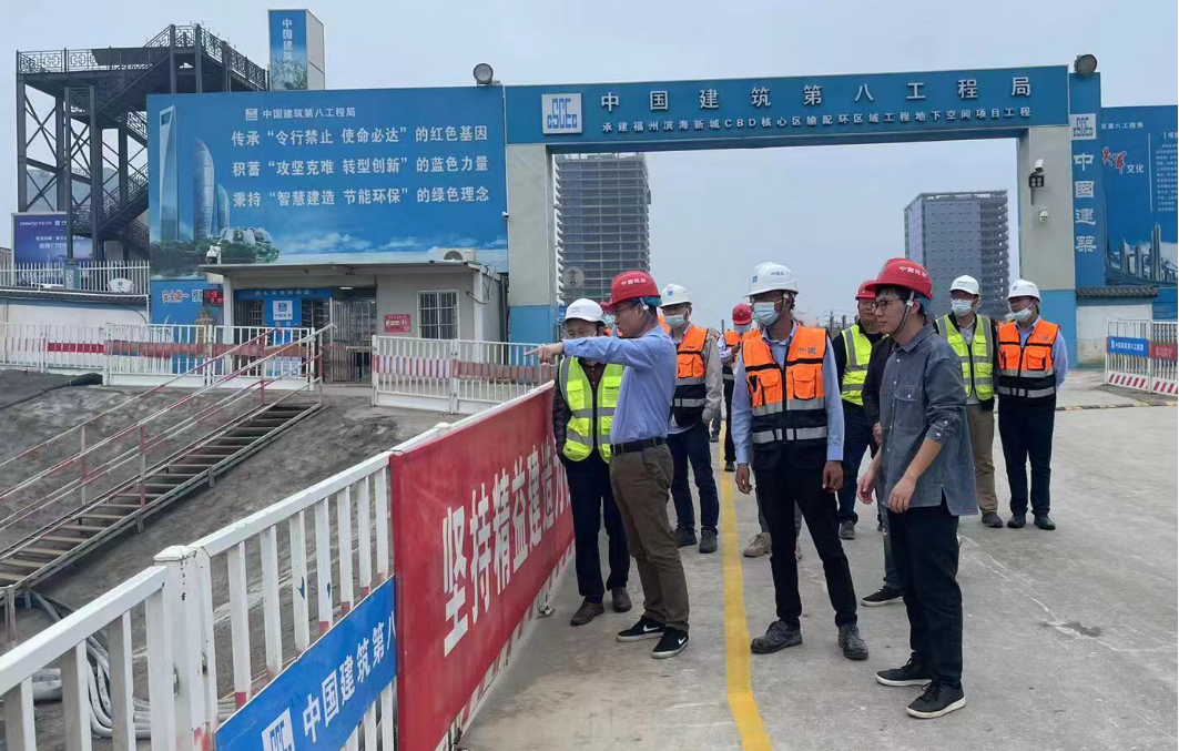三問于民！漳港街道征遷跑出“加速度”！