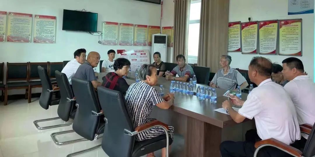 積分還能這么用？！長樂這個(gè)村的村民有奔頭！