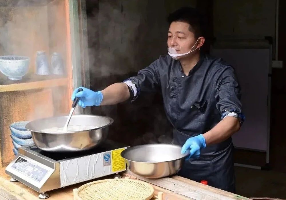 愛了，愛了！這座“梅”麗古城！