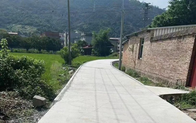 民聲零距離 || “堵心路”變“舒心路” 群眾“呼聲”變“掌聲 ”