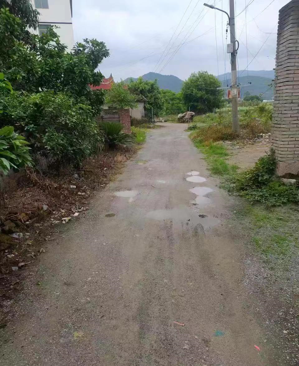 民聲零距離 || “堵心路”變“舒心路” 群眾“呼聲”變“掌聲 ”