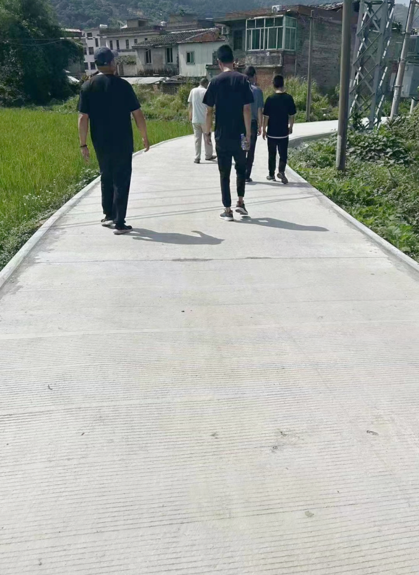 民聲零距離 || “堵心路”變“舒心路” 群眾“呼聲”變“掌聲 ”