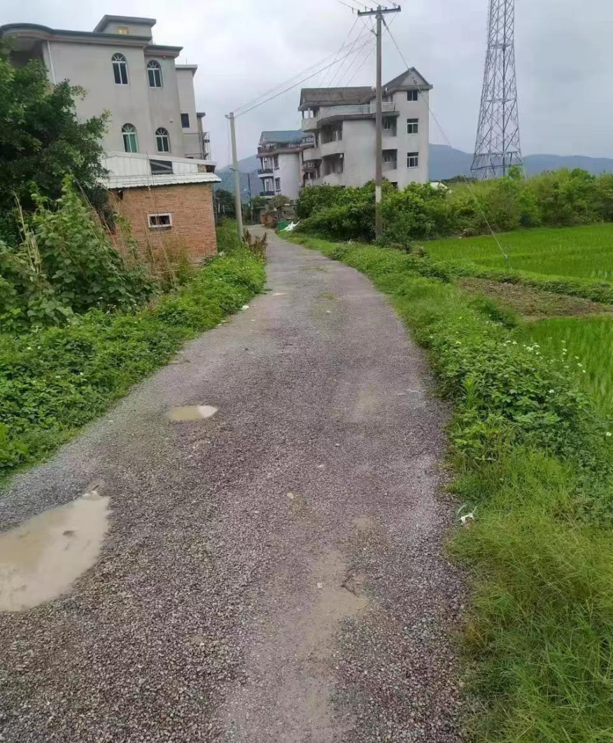 民聲零距離 || “堵心路”變“舒心路” 群眾“呼聲”變“掌聲 ”
