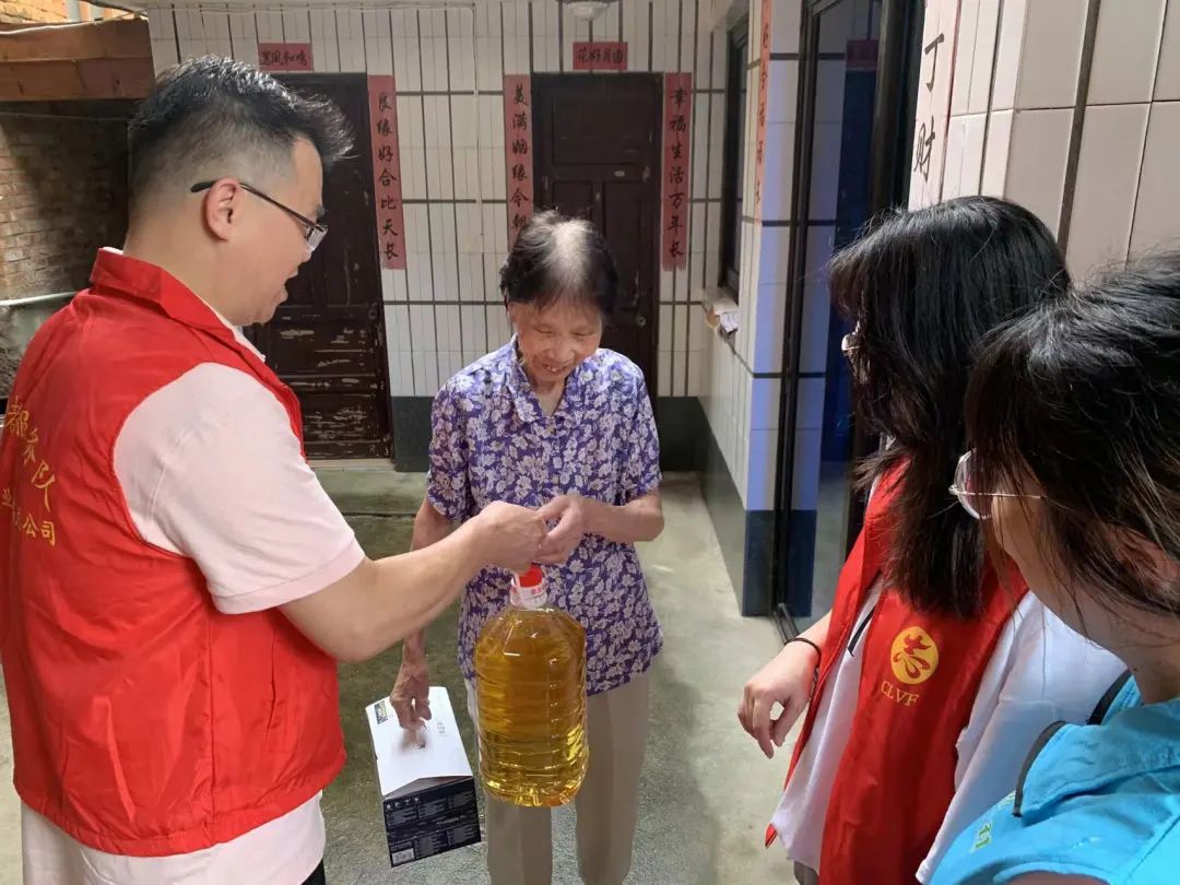 全國“十優(yōu)”，全省“唯一”！長樂這個社區(qū)為啥這么牛……