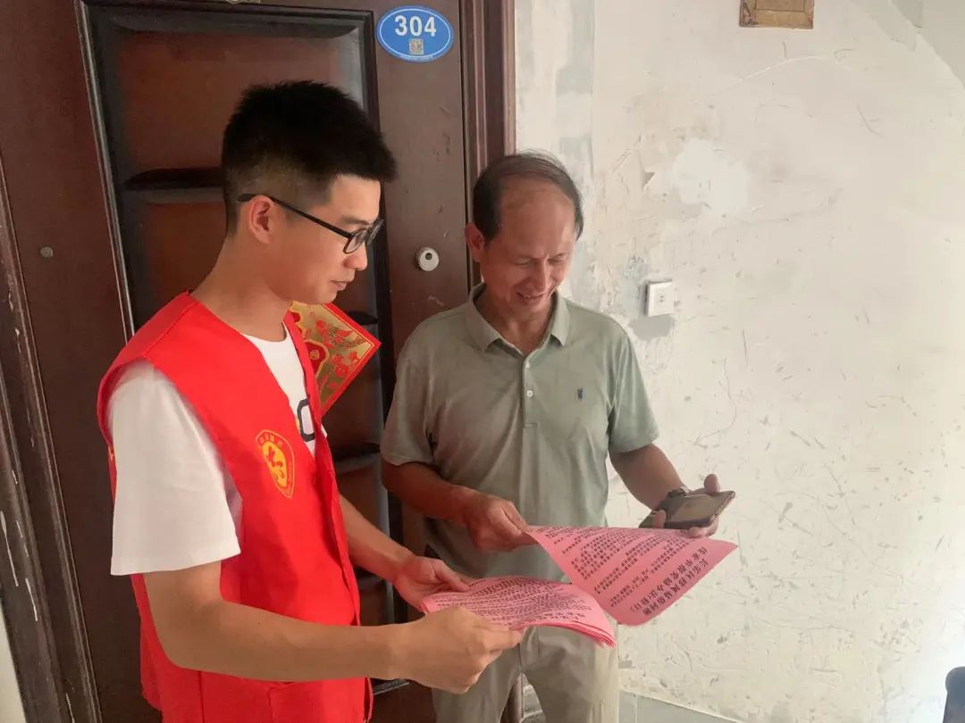全國“十優(yōu)”，全省“唯一”！長樂這個社區(qū)為啥這么牛……