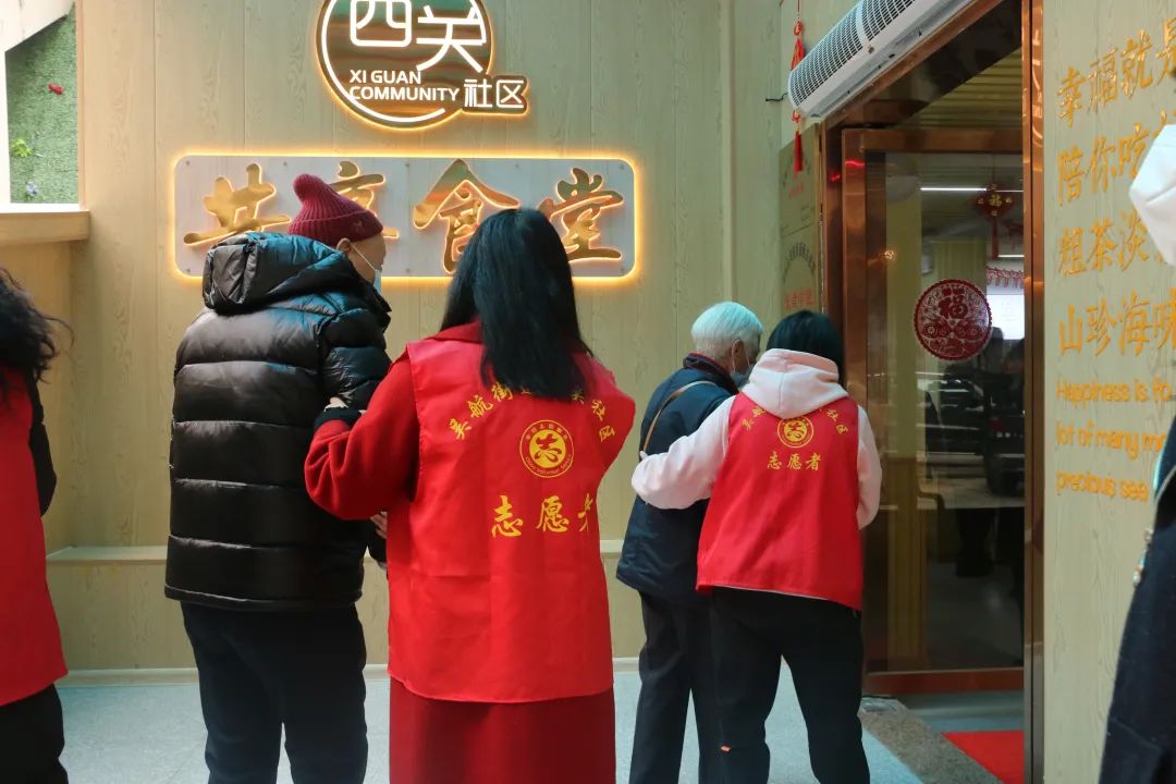 全國“十優(yōu)”，全省“唯一”！長樂這個社區(qū)為啥這么牛……