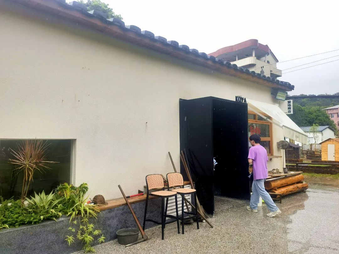 “沉睡”僑屋活了！“空心”村子火了！