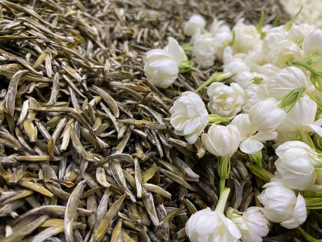 “香”承百年！看長(zhǎng)樂這朵花是如何開出“真金白銀”的……