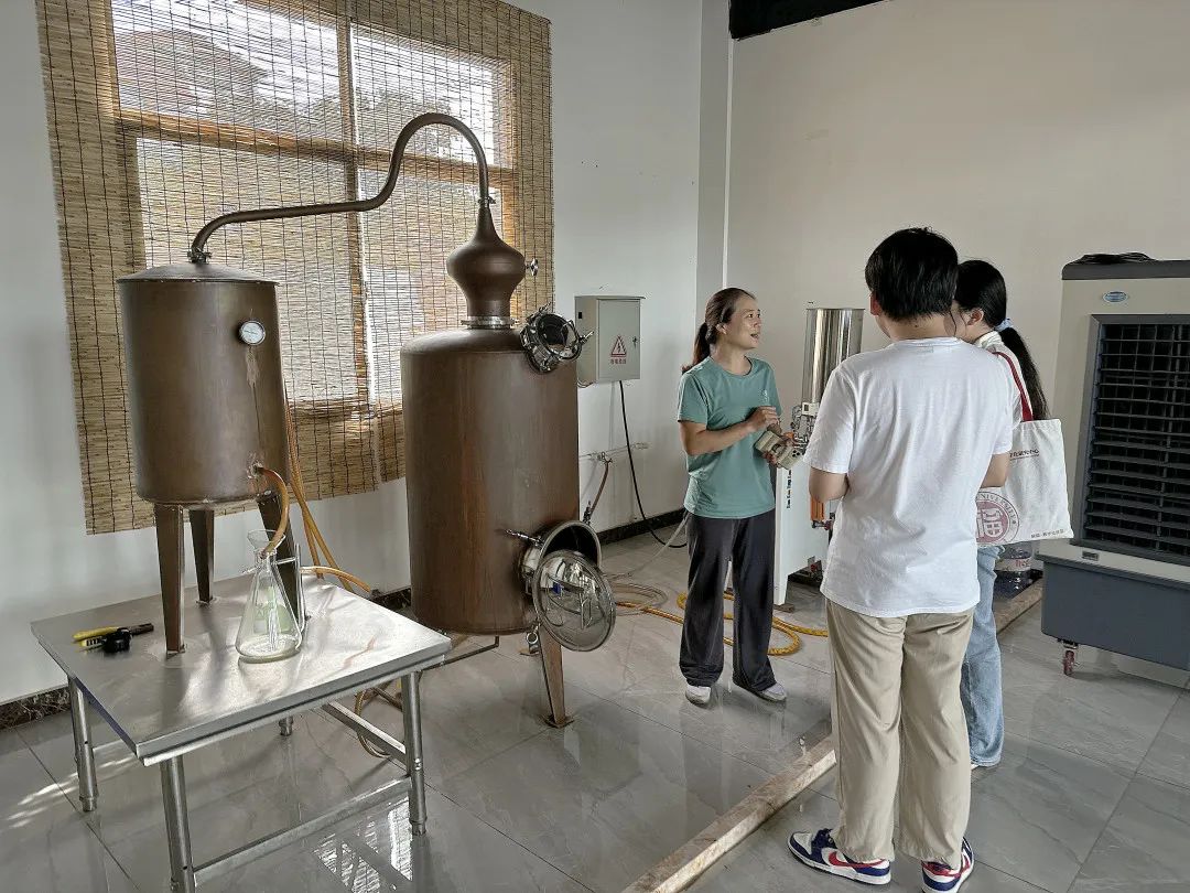 “香”承百年！看長(zhǎng)樂這朵花是如何開出“真金白銀”的……