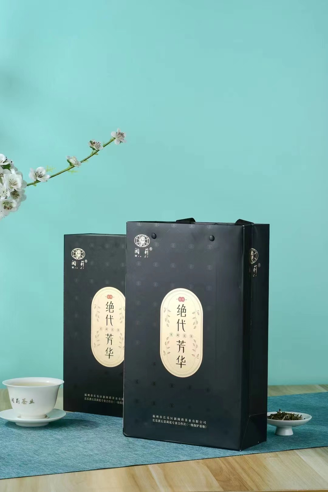 “香”承百年！看長(zhǎng)樂這朵花是如何開出“真金白銀”的……