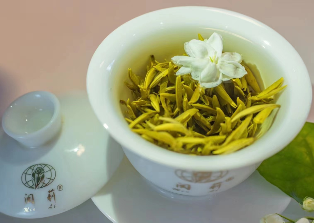 “香”承百年！看長(zhǎng)樂這朵花是如何開出“真金白銀”的……