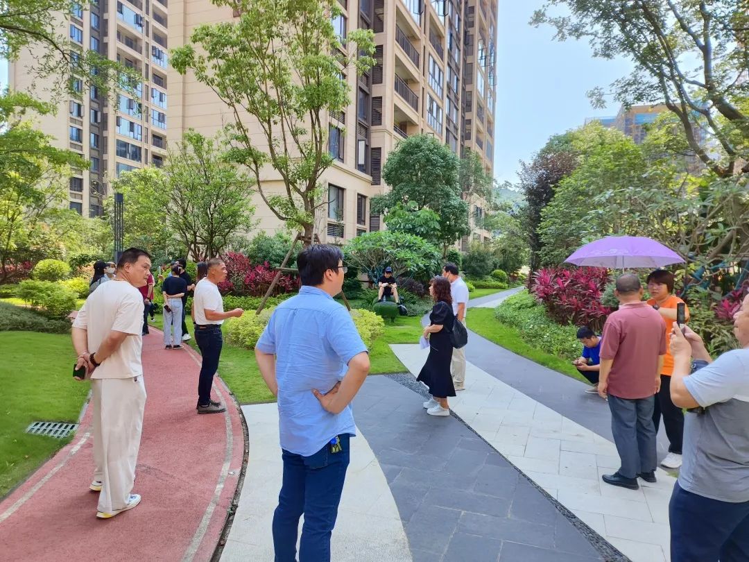 民聲零距離 || 走，看房去！這項工作有速度更有溫度