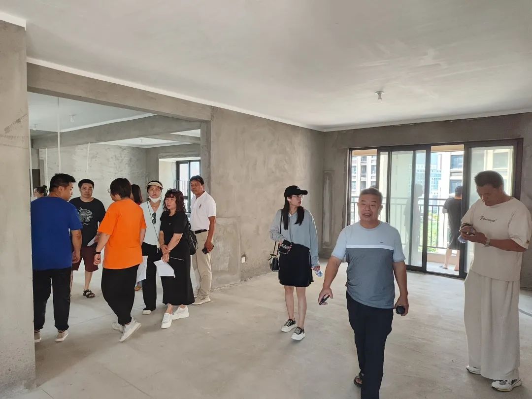 民聲零距離 || 走，看房去！這項工作有速度更有溫度