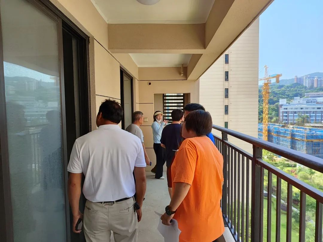 民聲零距離 || 走，看房去！這項工作有速度更有溫度