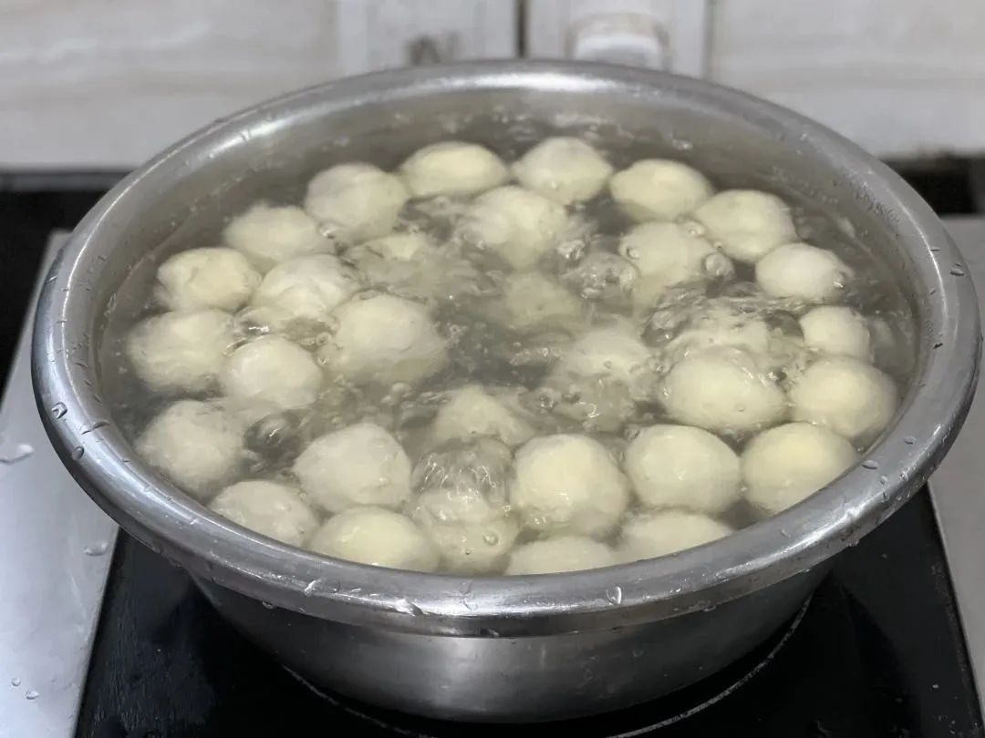 “媽媽的味道”！長樂這道傳承四十多年的美味竟是......