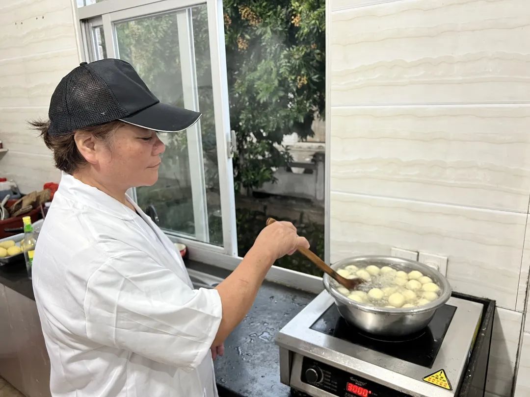 “媽媽的味道”！長樂這道傳承四十多年的美味竟是......