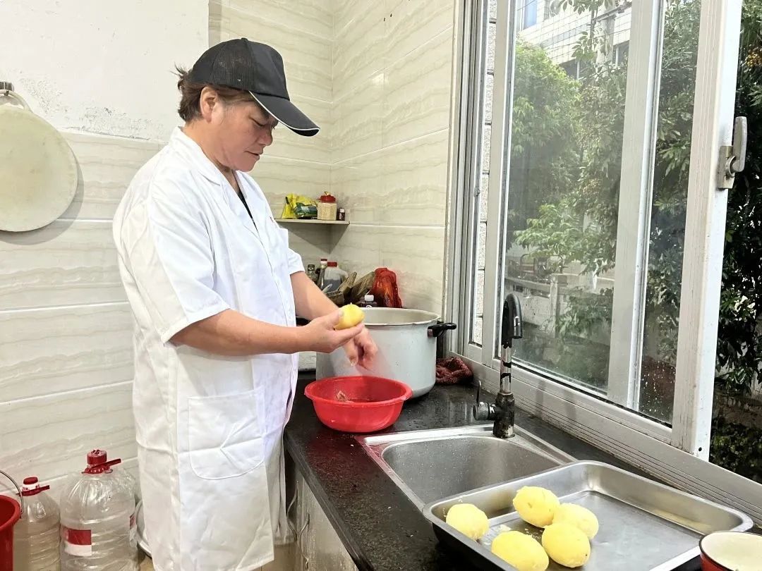 “媽媽的味道”！長樂這道傳承四十多年的美味竟是......