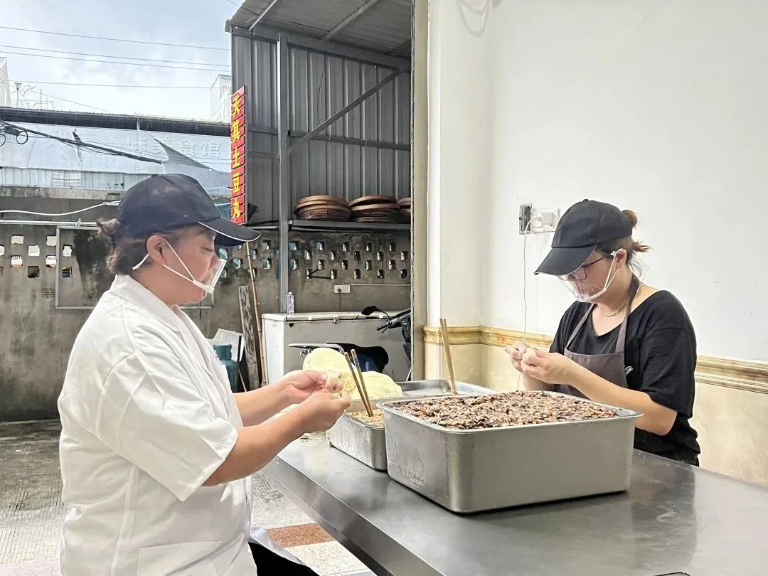 “媽媽的味道”！長樂這道傳承四十多年的美味竟是......
