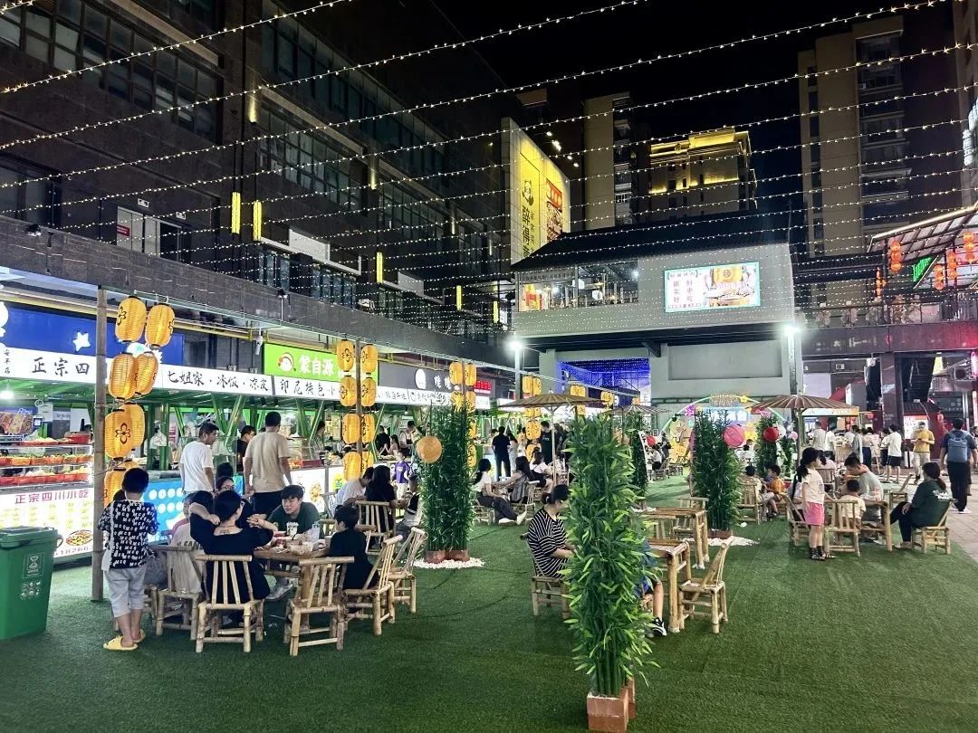 丫霸！長樂這個街道“曬”出優(yōu)秀成績單