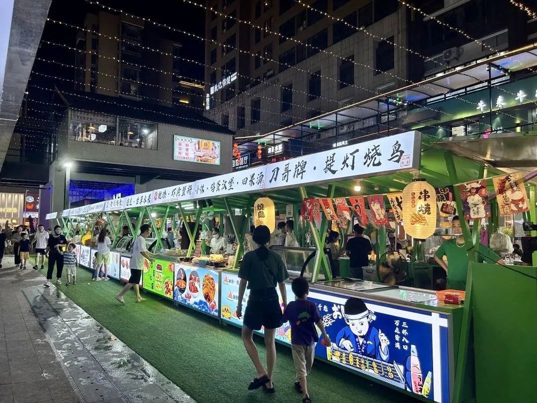 丫霸！長樂這個街道“曬”出優(yōu)秀成績單